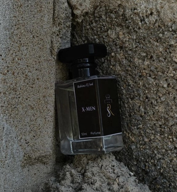 🕺 X Men Perfume for Men – Long-Lasting Fragrance | Eau de Parfum Spray ✨