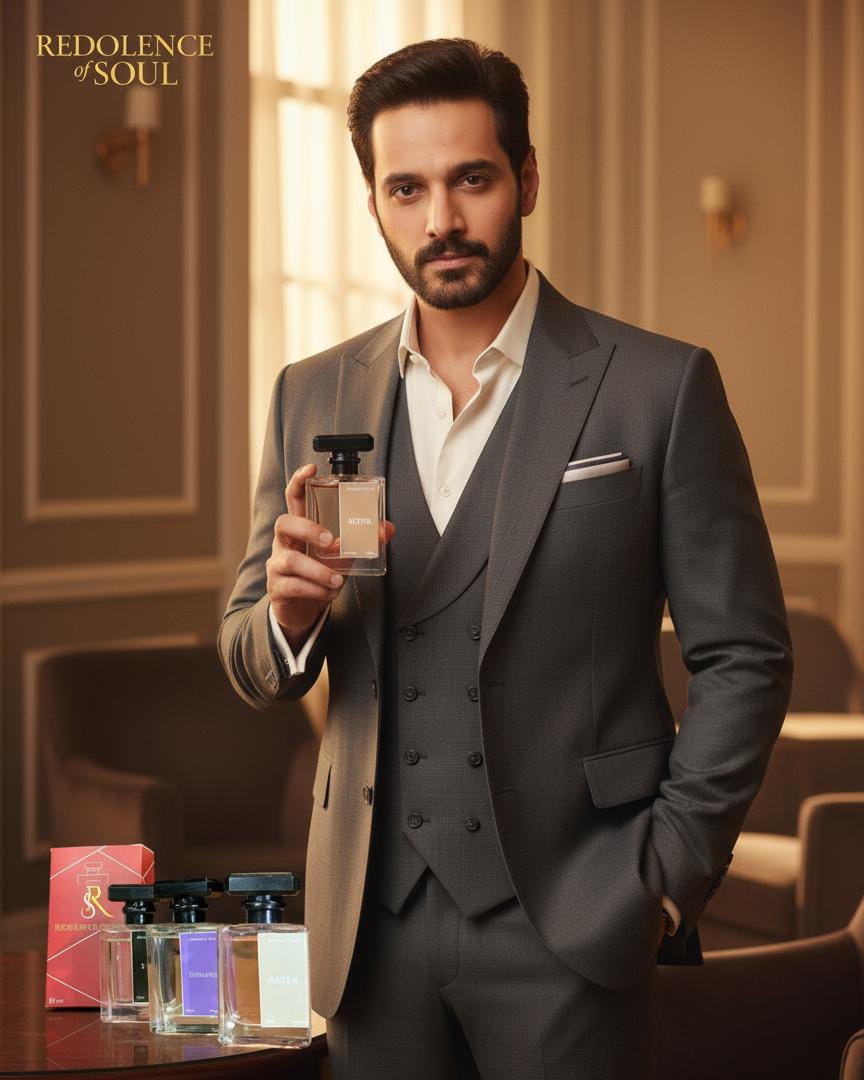 🕺 X Men Perfume for Men – Long-Lasting Fragrance | Eau de Parfum Spray ✨